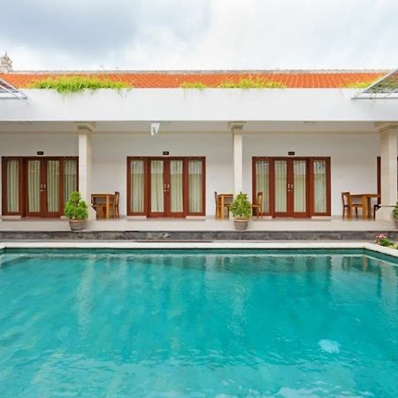 Anggie Stay Kerobokan Εξωτερικό φωτογραφία