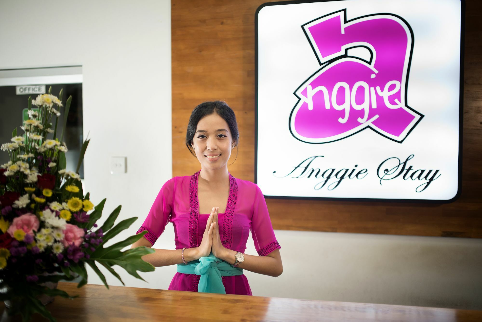 Anggie Stay Kerobokan Εξωτερικό φωτογραφία