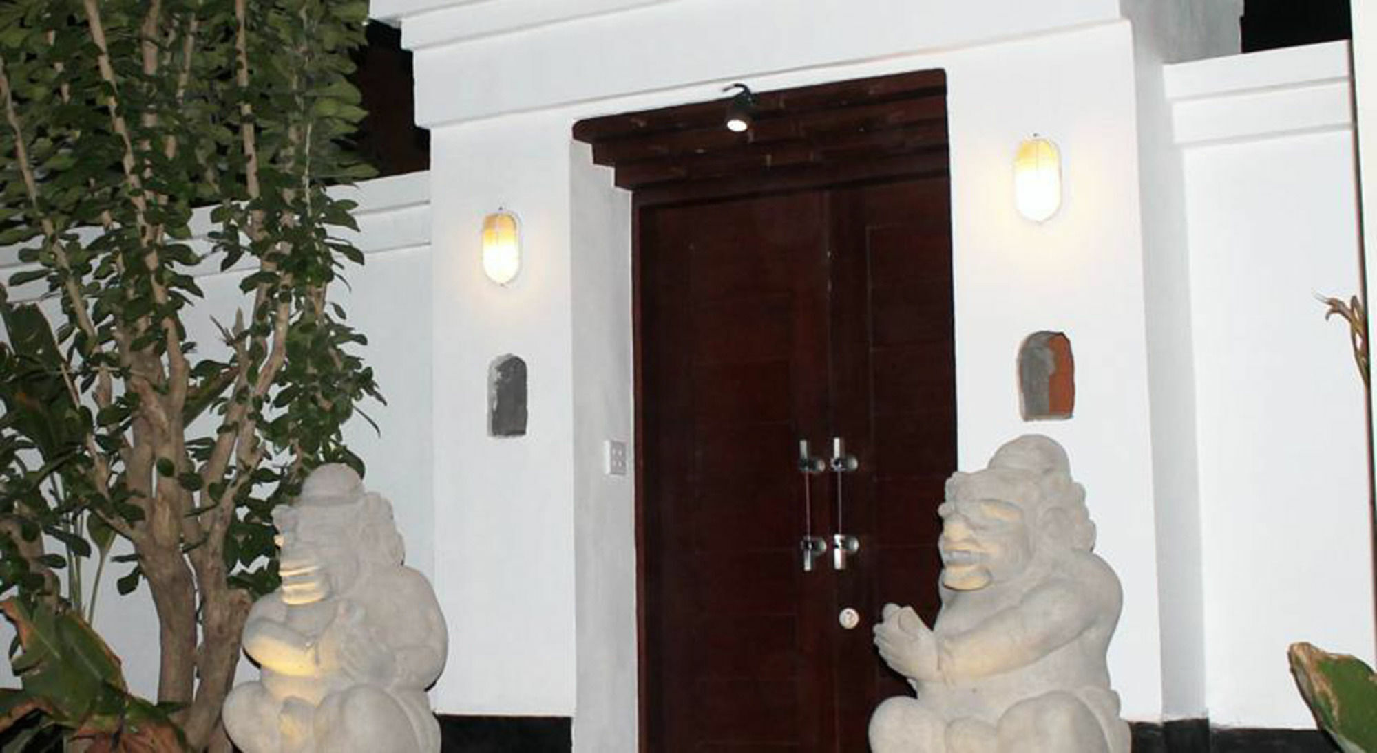 Anggie Stay Kerobokan Εξωτερικό φωτογραφία