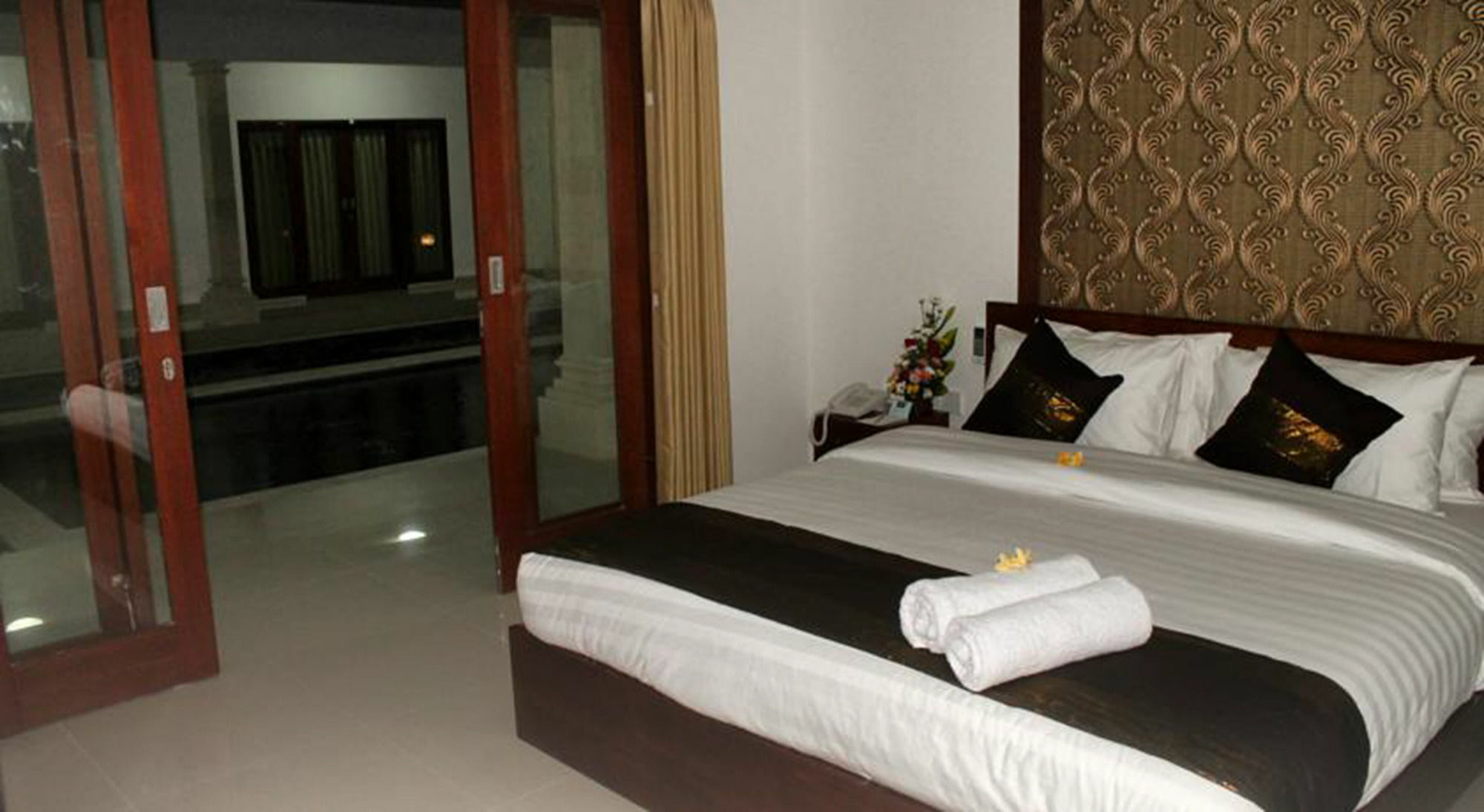 Anggie Stay Kerobokan Εξωτερικό φωτογραφία