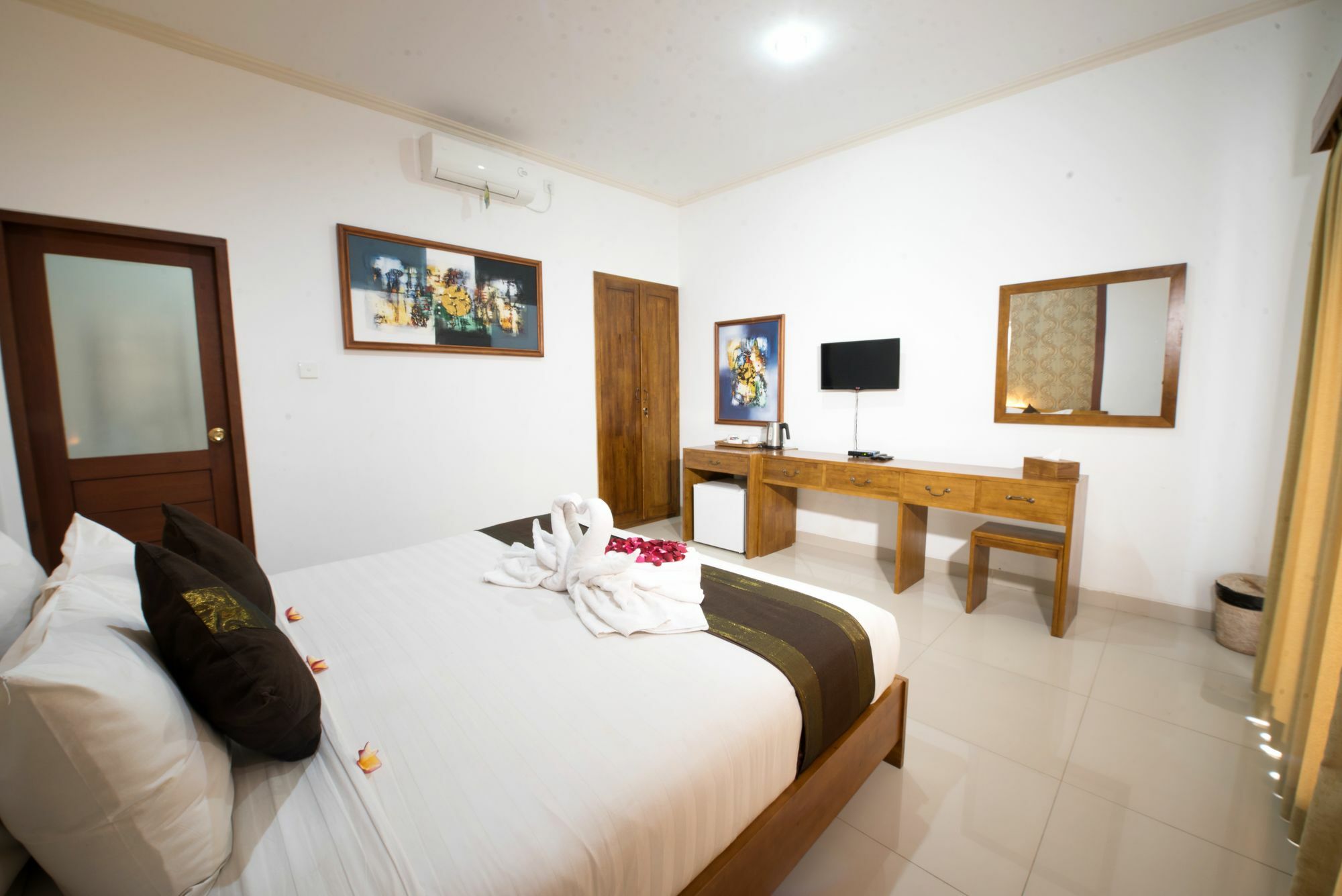 Anggie Stay Kerobokan Εξωτερικό φωτογραφία